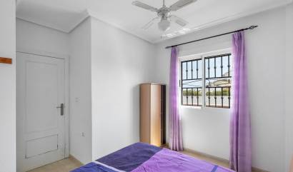Venta - Apartment - Orihuela Costa - Los Altos