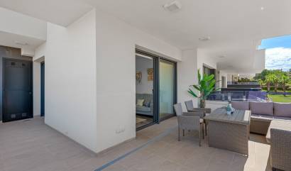 Venta - Apartment - Orihuela Costa - Los Altos