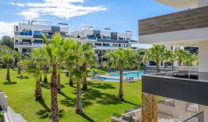 Venta - Apartment - Orihuela Costa - Los Altos