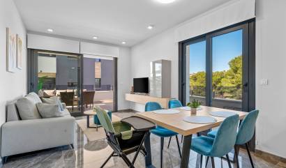 Venta - Apartment - Orihuela Costa - Los Altos