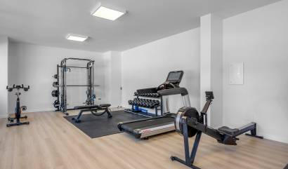 Venta - Apartment - Orihuela Costa - Los Altos