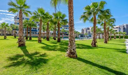 Venta - Apartment - Orihuela Costa - Los Altos