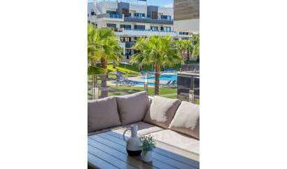 Venta - Apartment - Orihuela Costa - Los Altos