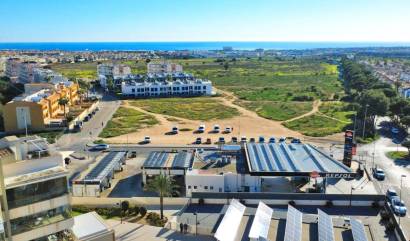 Venta - Apartment - Orihuela Costa - Los Dolses