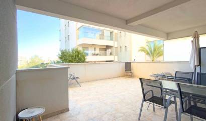 Venta - Apartment - Orihuela Costa - Los Dolses
