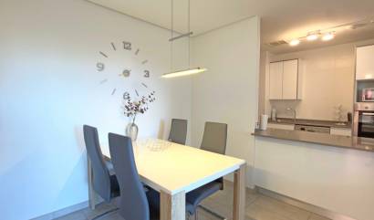 Venta - Apartment - Orihuela Costa - Los Dolses