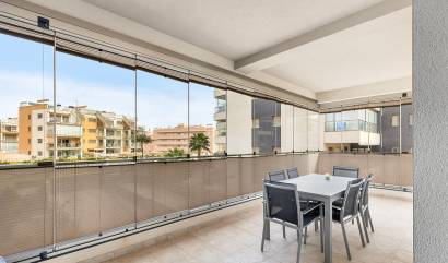Venta - Apartment - Orihuela Costa - Los Dolses