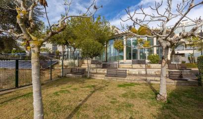 Venta - Apartment - Orihuela Costa - Los Dolses