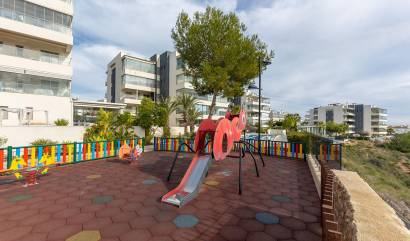 Venta - Apartment - Orihuela Costa - Los Dolses