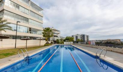 Venta - Apartment - Orihuela Costa - Los Dolses