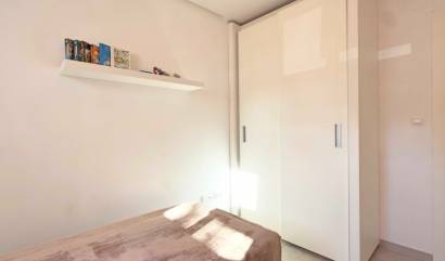 Venta - Apartment - Orihuela Costa - Los Dolses