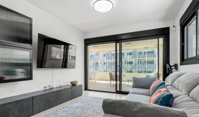 Venta - Apartment - Orihuela Costa - Los Dolses