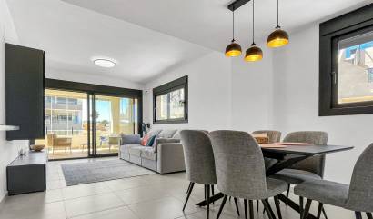 Venta - Apartment - Orihuela Costa - Los Dolses