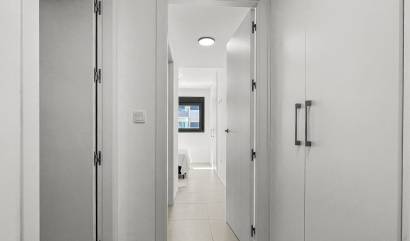 Venta - Apartment - Orihuela Costa - Los Dolses