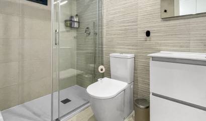 Venta - Apartment - Orihuela Costa - Los Dolses