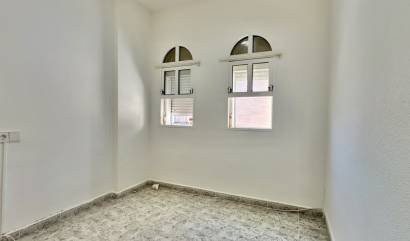 Venta - Apartment - Orihuela Costa - Playa Flamenca