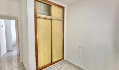 Venta - Apartment - Orihuela Costa - Playa Flamenca