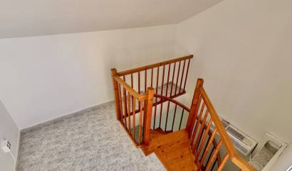 Venta - Apartment - Orihuela Costa - Playa Flamenca