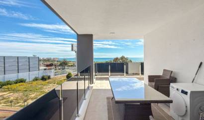 Venta - Apartment - Orihuela Costa - Playa Flamenca