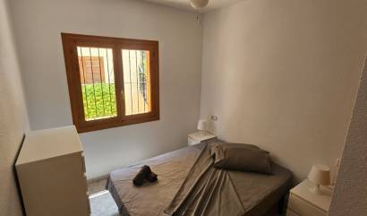 Venta - Apartment - Orihuela Costa - Playa Flamenca