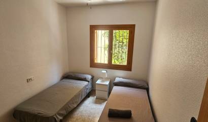 Venta - Apartment - Orihuela Costa - Playa Flamenca