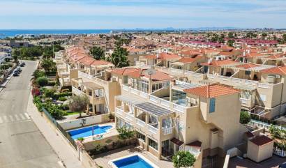 Venta - Apartment - Orihuela Costa - Playa Flamenca