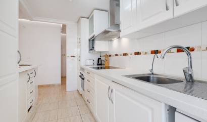 Venta - Apartment - Orihuela Costa - Playa Flamenca
