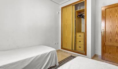 Venta - Apartment - Orihuela Costa - Playa Flamenca