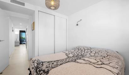 Venta - Apartment - Orihuela Costa - Punta Prima