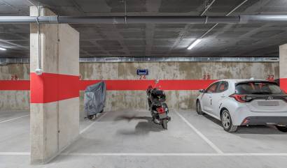 Venta - Apartment - Orihuela Costa - Punta Prima