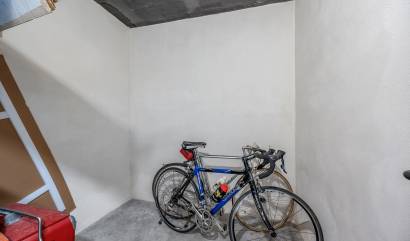 Venta - Apartment - Orihuela Costa - Punta Prima