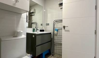 Venta - Apartment - Orihuela Costa - Punta Prima