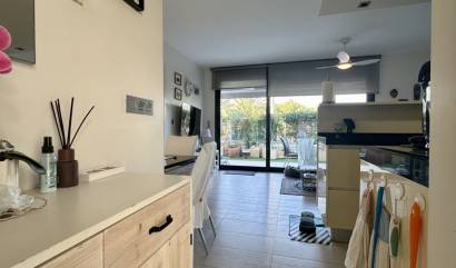 Venta - Apartment - Orihuela Costa - Punta Prima
