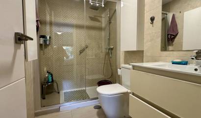 Venta - Apartment - Orihuela Costa - Punta Prima