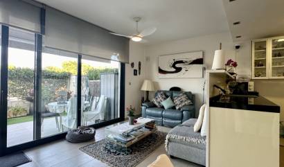 Venta - Apartment - Orihuela Costa - Punta Prima