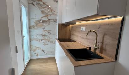 Venta - Apartment - Orihuela Costa - Punta Prima