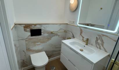 Venta - Apartment - Orihuela Costa - Punta Prima