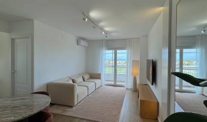 Venta - Apartment - Orihuela Costa - Punta Prima