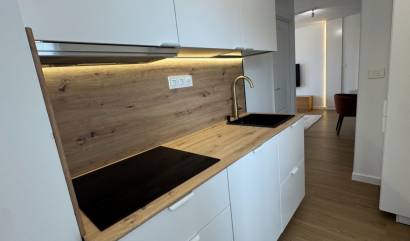 Venta - Apartment - Orihuela Costa - Punta Prima