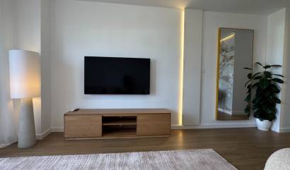 Venta - Apartment - Orihuela Costa - Punta Prima