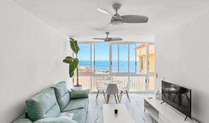 Venta - Apartment - Orihuela Costa - Punta Prima