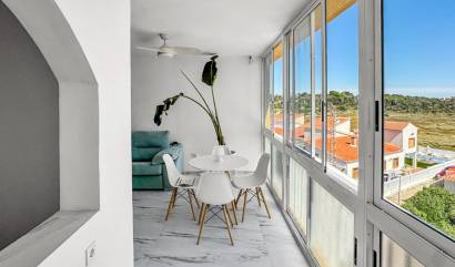 Venta - Apartment - Orihuela Costa - Punta Prima