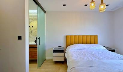 Venta - Apartment - Orihuela Costa - Punta Prima