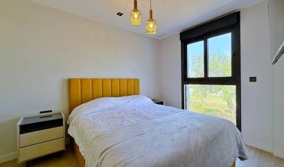 Venta - Apartment - Orihuela Costa - Punta Prima