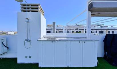 Venta - Apartment - Orihuela Costa - Punta Prima