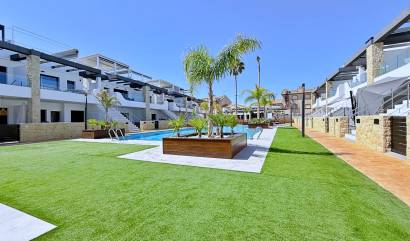 Venta - Apartment - Orihuela Costa - Punta Prima