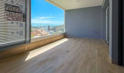 Venta - Apartment - Orihuela Costa - Punta Prima