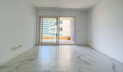 Venta - Apartment - Orihuela Costa - Punta Prima