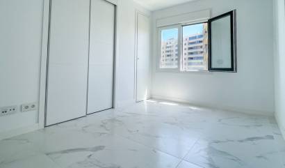 Venta - Apartment - Orihuela Costa - Punta Prima