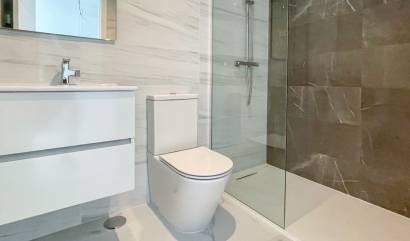 Venta - Apartment - Orihuela Costa - Punta Prima